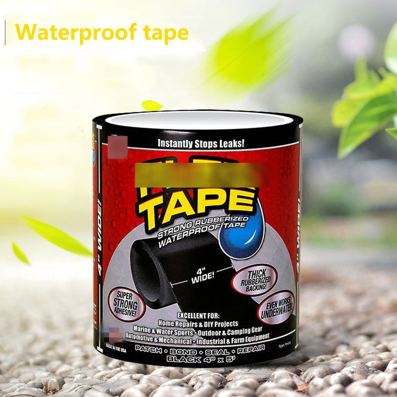 Super Strong Flex TAPE Waterproof