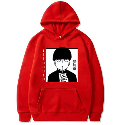 Mob Psycho 100 Hoodie