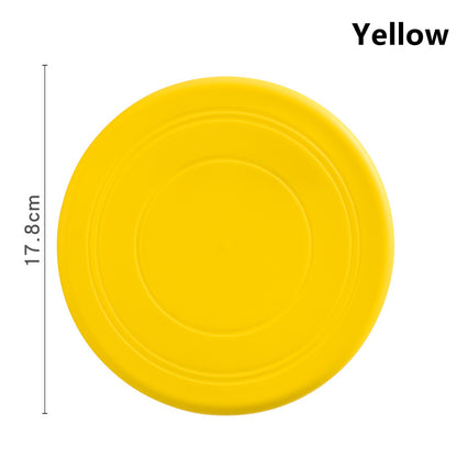 Dog Frisbee