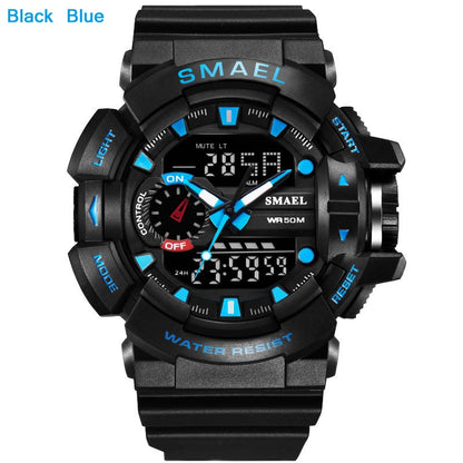 SMAEL 1436 Sports Watches