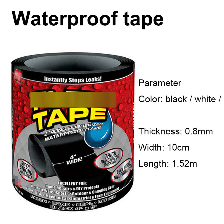 Super Strong Flex TAPE Waterproof