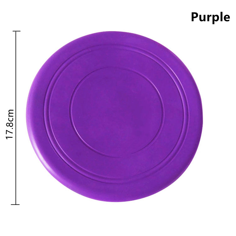 Dog Frisbee