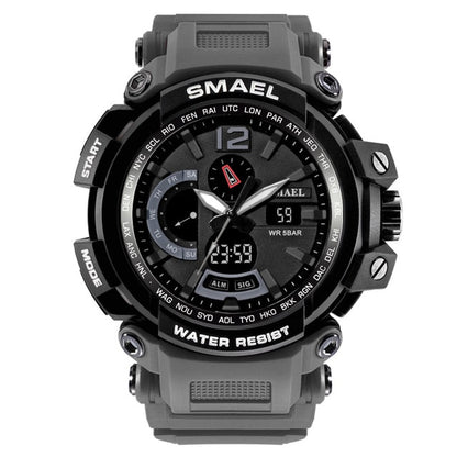 SMAEL 1702 Top Brand Luxury Sport Watch
