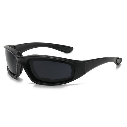 Outdoor Riding Eyewear Skiing Onion Sunglasses