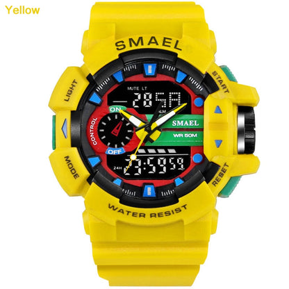 SMAEL 1436 Sports Watches