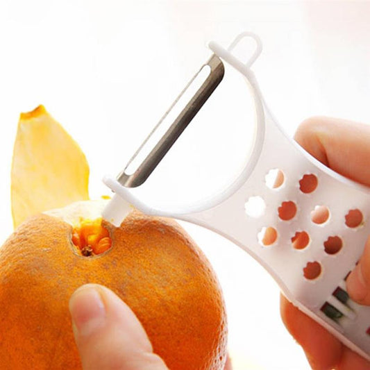 Multifunction Vegetable Graters Peeler Chopper Slicer
