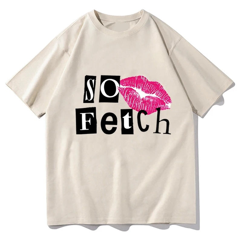 Mean Girls A Little Bit Dramatic Tshirts