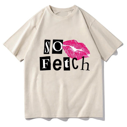 Mean Girls A Little Bit Dramatic Tshirts