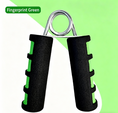 Grip Trainer A-Type Finger Strength Training Device