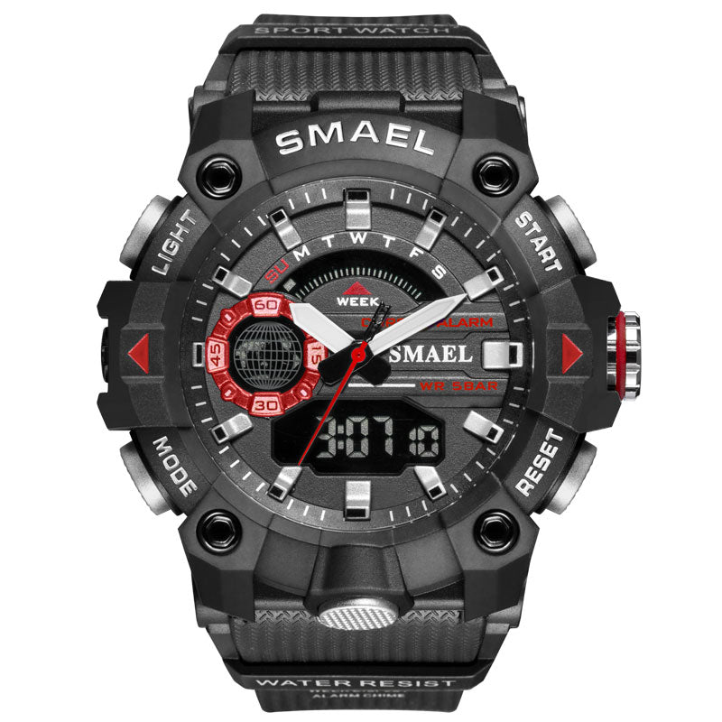 SMAEL 8040 Military Watches