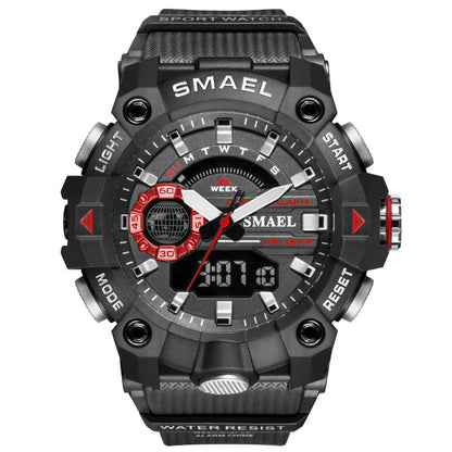 SMAEL 8040 Military Watches