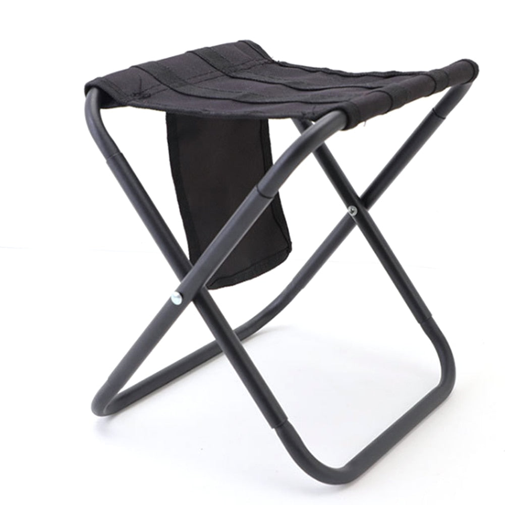 Lightweight Folding Stool