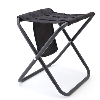 Lightweight Folding Stool