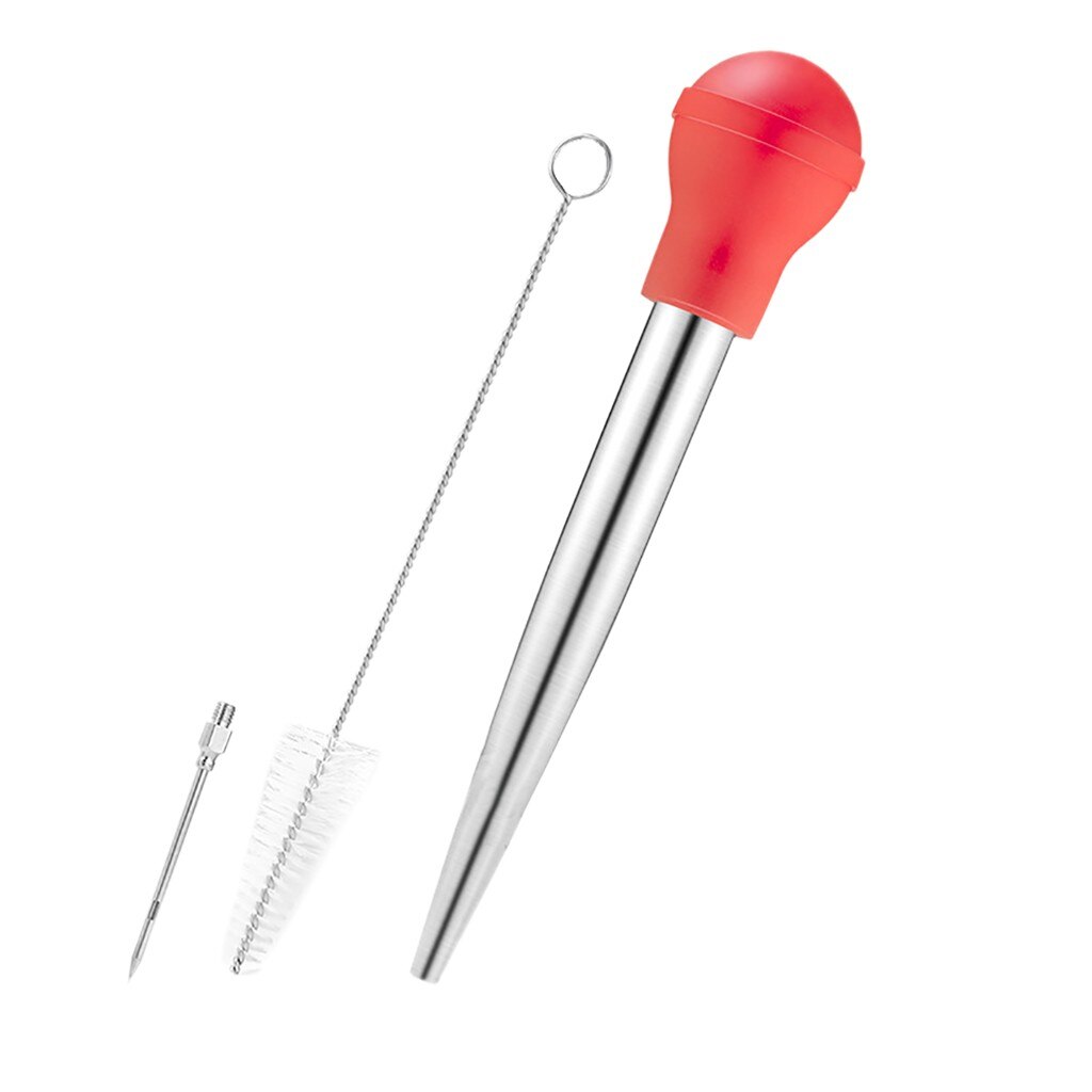 Turkey Baster Set