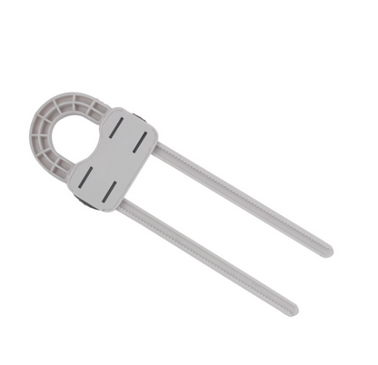 U-shaped Cabinet Lock