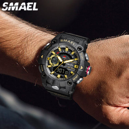 SMAEL 8040 Military Watches