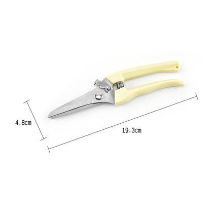Stainless Steel Multifunctional Garden Shears