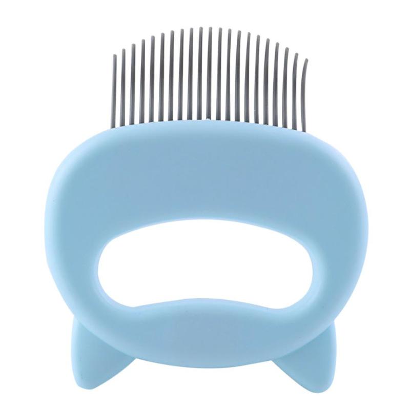 Pet Massage & Shedding Comb