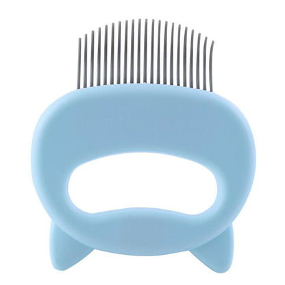 Pet Massage & Shedding Comb