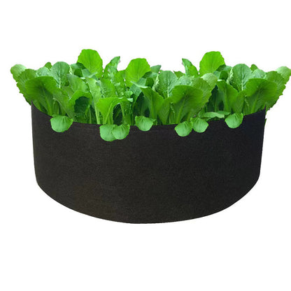 Fabric Felt Grow Pot