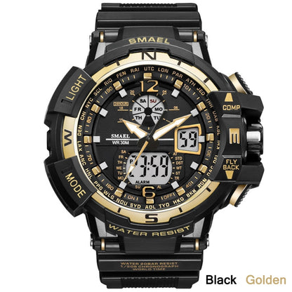 SMAEL Sport Watch1376