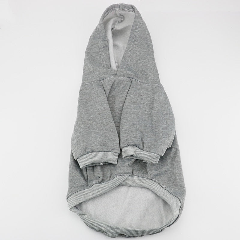 Security Cat Jacket Hoodies