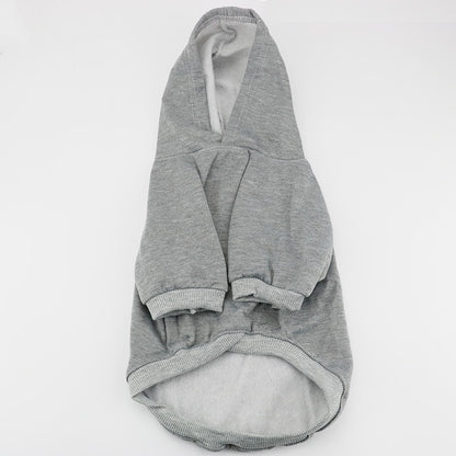 Security Cat Jacket Hoodies