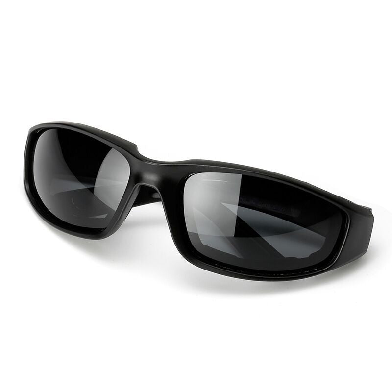 Outdoor Riding Eyewear Skiing Onion Sunglasses