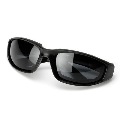 Outdoor Riding Eyewear Skiing Onion Sunglasses