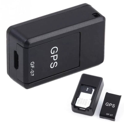 GF07 Car Anti-Loss Device with Built-in Strong Magnet