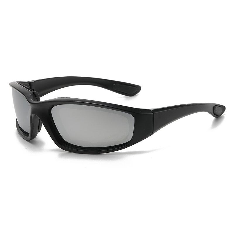 Outdoor Riding Eyewear Skiing Onion Sunglasses
