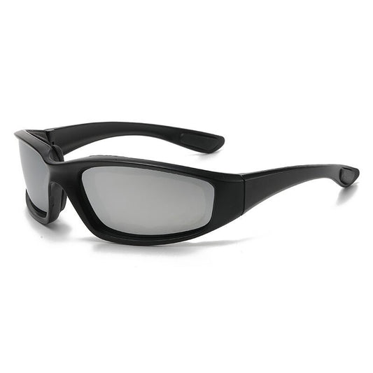 Outdoor Riding Eyewear Skiing Onion Sunglasses