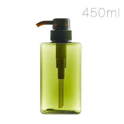 Refillable Bottle Containers