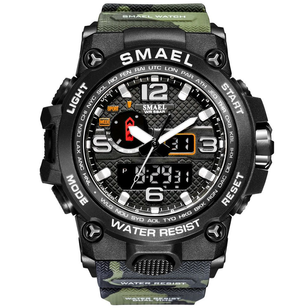 SMAEL 1545D Watches