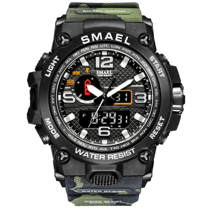 SMAEL 1545D Watches