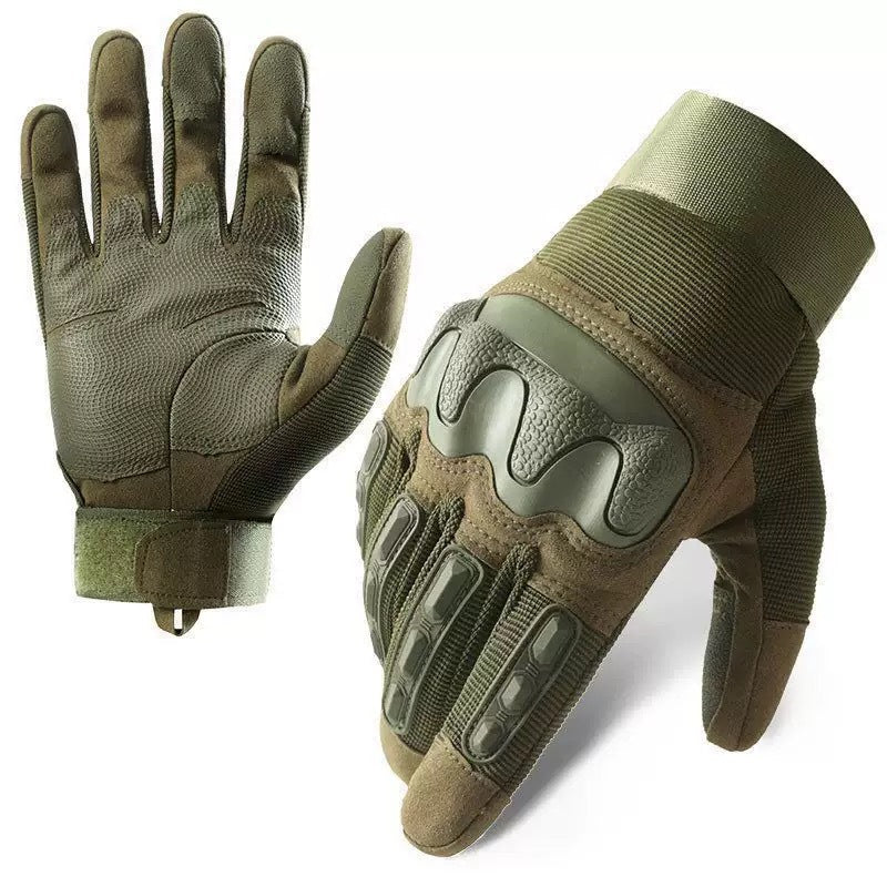Men’s Tactical Gloves