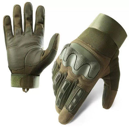 Men’s Tactical Gloves