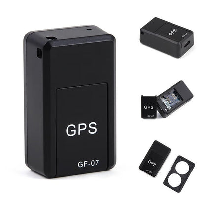 GF07 Car Anti-Loss Device with Built-in Strong Magnet