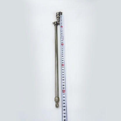 Stainless Steel Pressure Washer Extension Wand