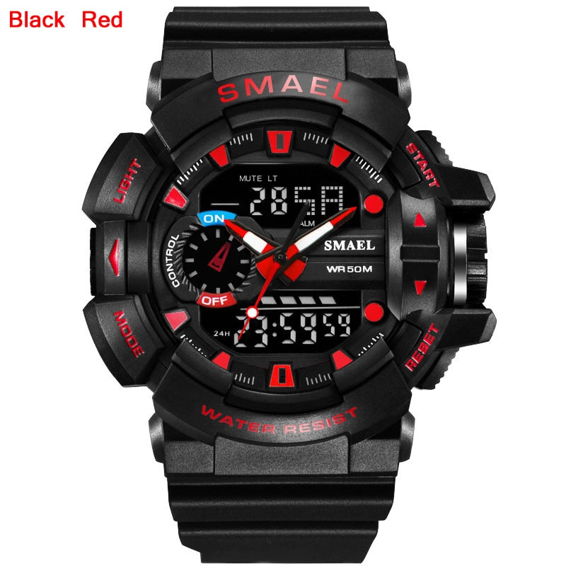 SMAEL 1436 Sports Watches