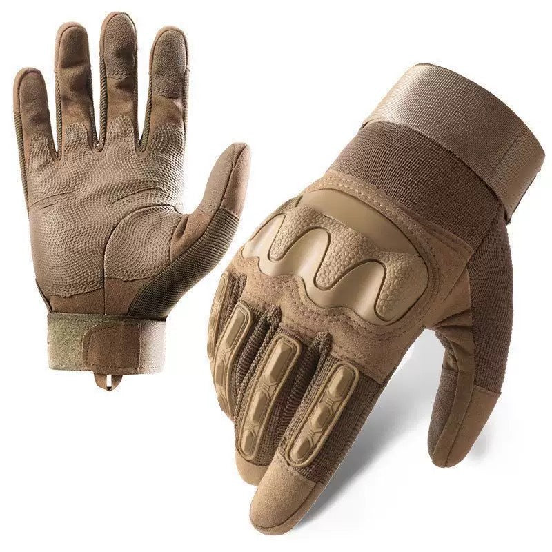 Men’s Tactical Gloves
