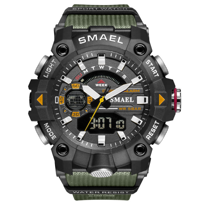 SMAEL 8040 Military Watches