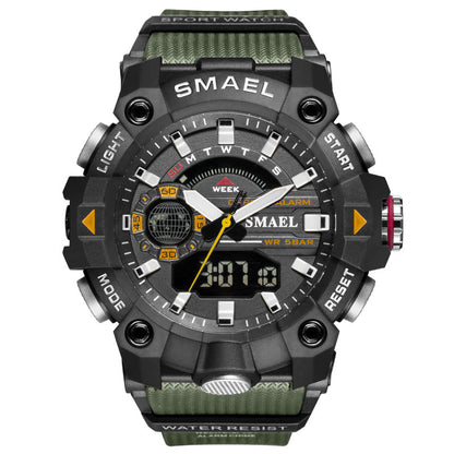 SMAEL 8040 Military Watches