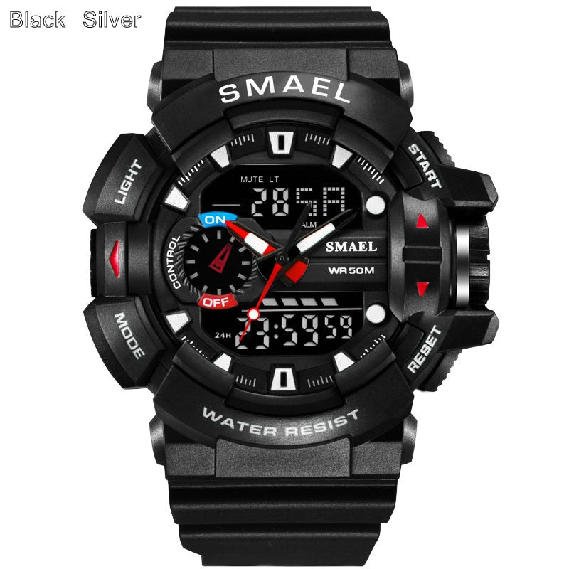 SMAEL 1436 Sports Watches