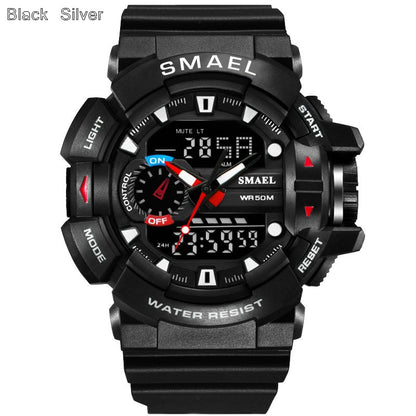 SMAEL 1436 Sports Watches