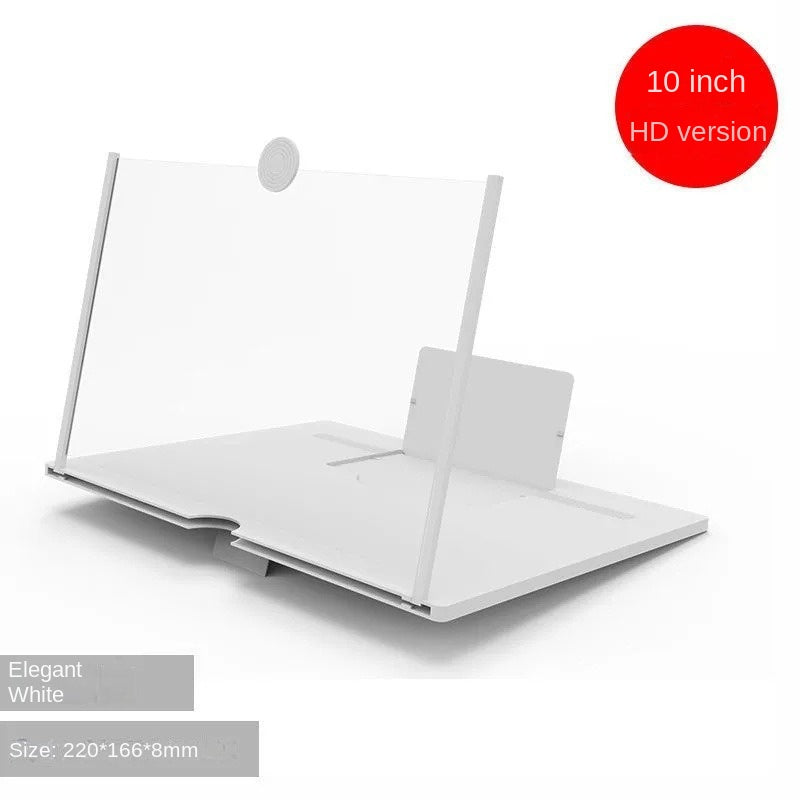 Phone Screen Magnifier