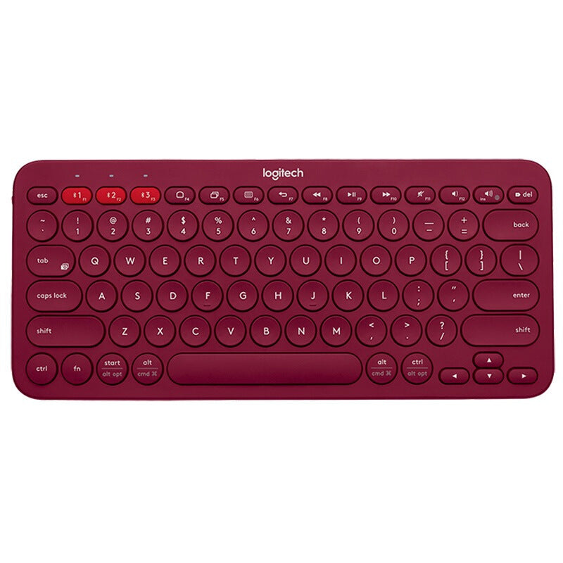 Logitech K380 Mini Wireless Keyboard