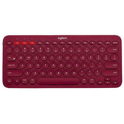Logitech K380 Mini Wireless Keyboard