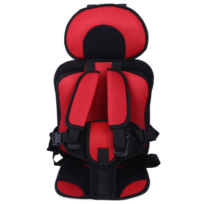 Baby Seat For 6 Months to 12 Years Old