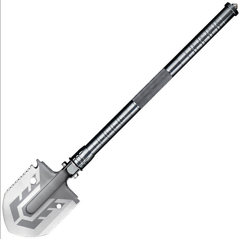 Multi-purpose Folding Shovel